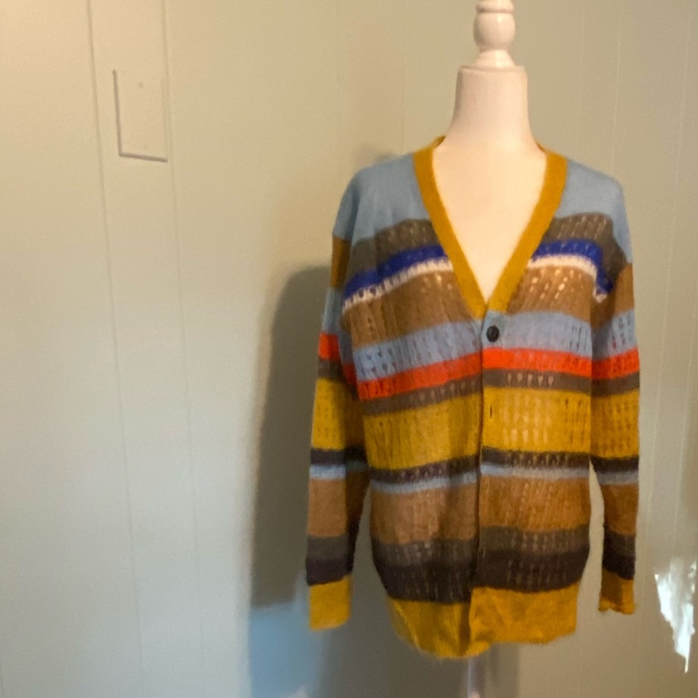 Rag & Bone sweater cardigan